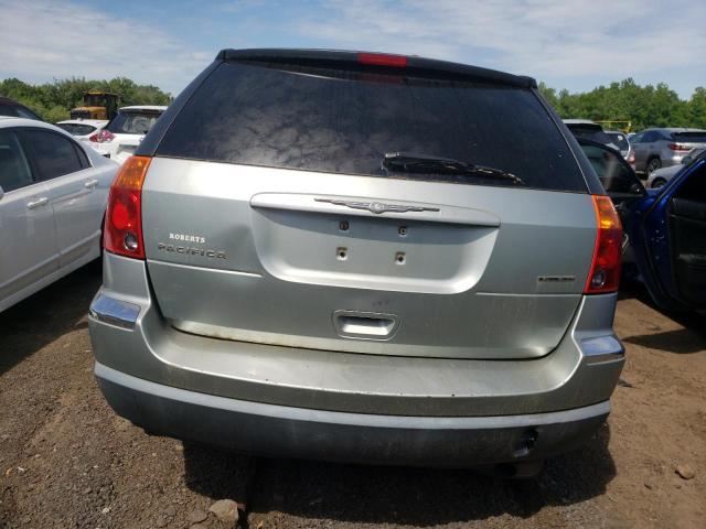 Photo 5 VIN: 2C8GF68424R343720 - CHRYSLER PACIFICA 