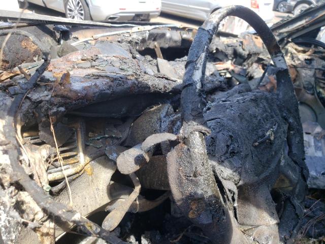 Photo 8 VIN: 2C8GF68424R343720 - CHRYSLER PACIFICA 