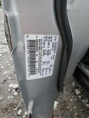 Photo 11 VIN: 2C8GF68424R633679 - CHRYSLER PACIFICA 