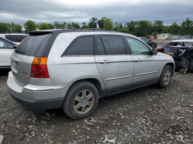 Photo 2 VIN: 2C8GF68424R633679 - CHRYSLER PACIFICA 