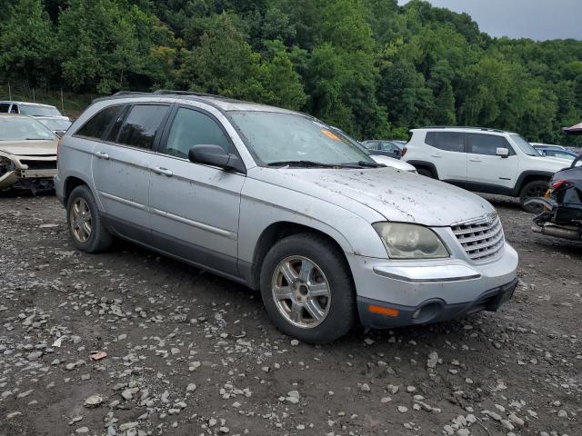 Photo 3 VIN: 2C8GF68424R633679 - CHRYSLER PACIFICA 