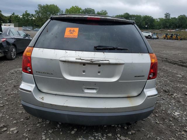 Photo 5 VIN: 2C8GF68424R633679 - CHRYSLER PACIFICA 