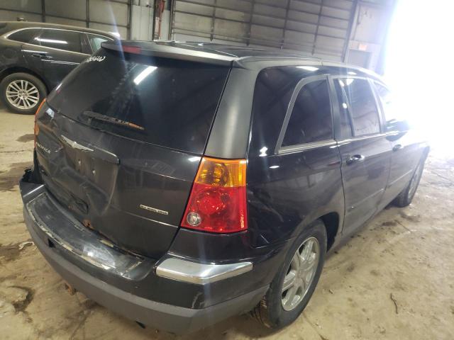 Photo 3 VIN: 2C8GF68434R550357 - CHRYSLER PACIFICA 