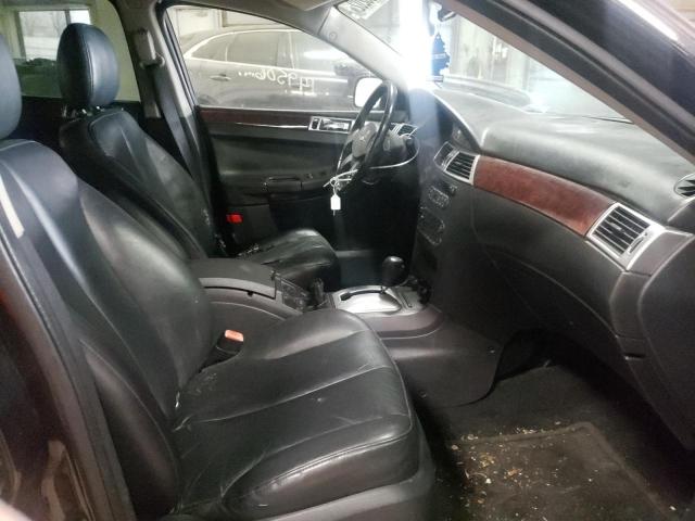 Photo 4 VIN: 2C8GF68434R550357 - CHRYSLER PACIFICA 