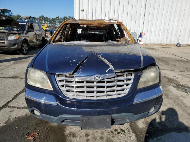 Photo 4 VIN: 2C8GF68435R527100 - CHRYSLER PACIFICA 