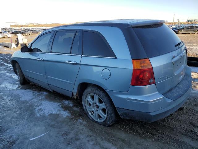 Photo 1 VIN: 2C8GF68435R543703 - CHRYSLER PACIFICA 