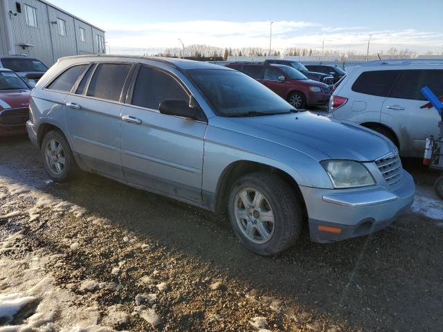 Photo 3 VIN: 2C8GF68435R543703 - CHRYSLER PACIFICA 