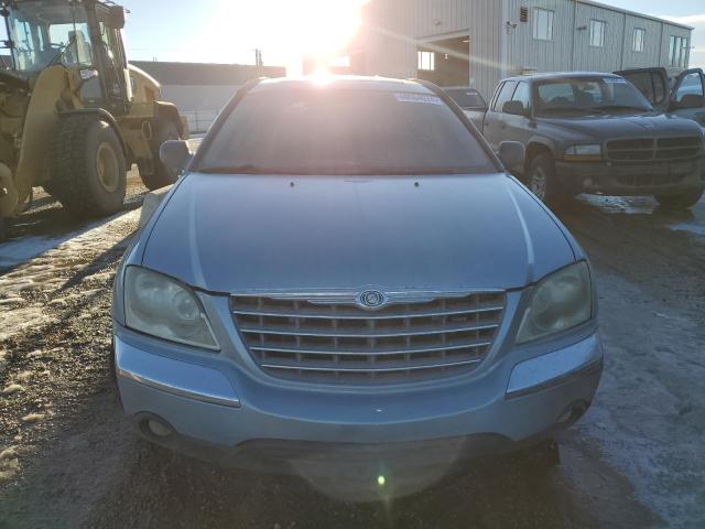 Photo 4 VIN: 2C8GF68435R543703 - CHRYSLER PACIFICA 