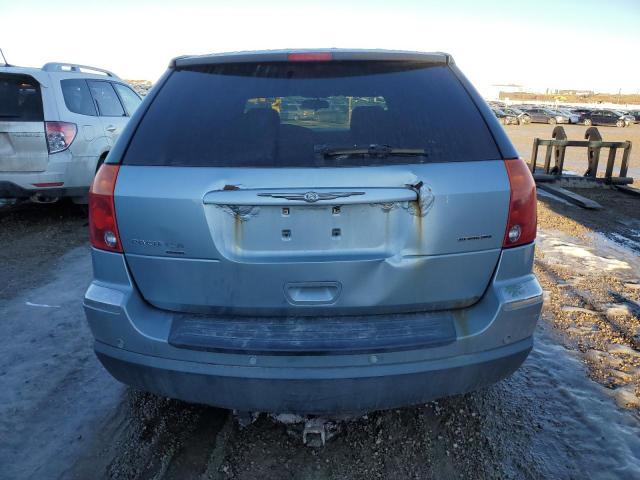 Photo 5 VIN: 2C8GF68435R543703 - CHRYSLER PACIFICA 