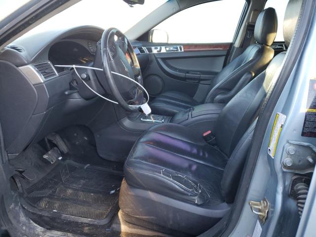 Photo 6 VIN: 2C8GF68435R543703 - CHRYSLER PACIFICA 