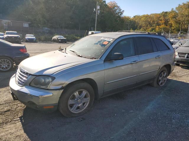 Photo 0 VIN: 2C8GF68454R291659 - CHRYSLER PACIFICA 