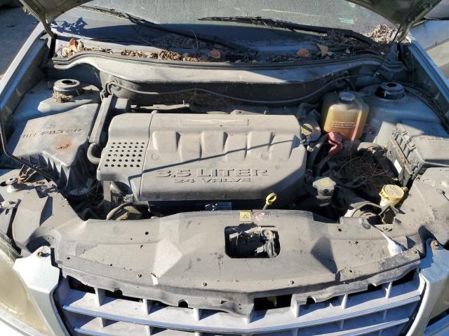 Photo 11 VIN: 2C8GF68454R291659 - CHRYSLER PACIFICA 