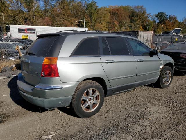 Photo 2 VIN: 2C8GF68454R291659 - CHRYSLER PACIFICA 