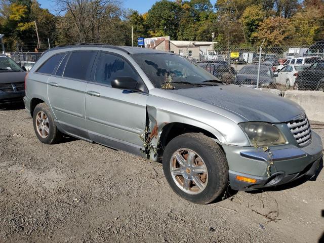 Photo 3 VIN: 2C8GF68454R291659 - CHRYSLER PACIFICA 