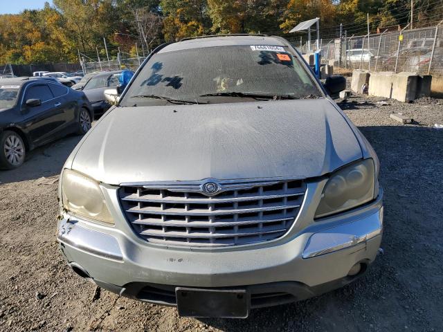 Photo 4 VIN: 2C8GF68454R291659 - CHRYSLER PACIFICA 