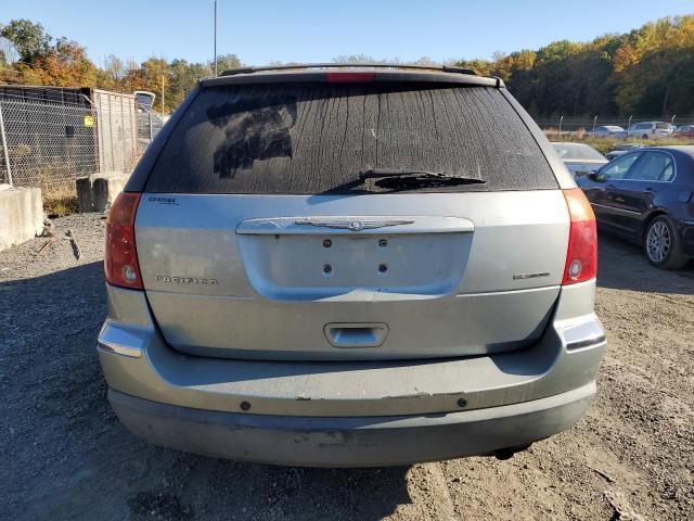 Photo 5 VIN: 2C8GF68454R291659 - CHRYSLER PACIFICA 