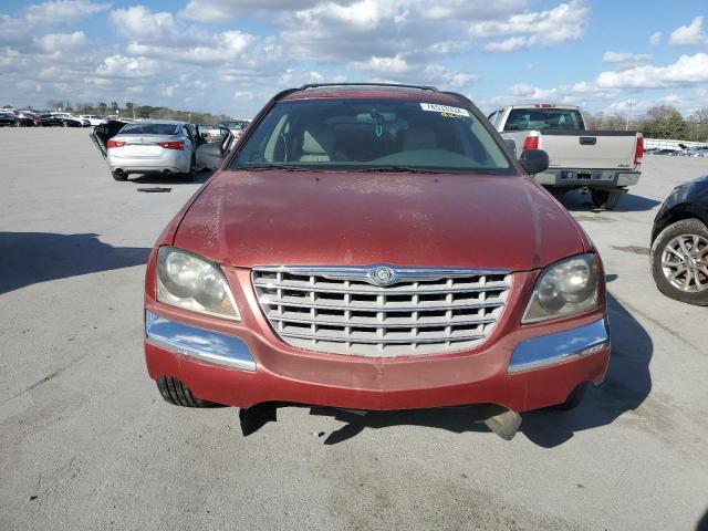 Photo 4 VIN: 2C8GF68455R366703 - CHRYSLER PACIFICA T 