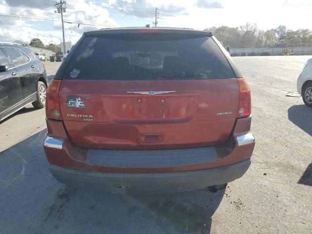 Photo 5 VIN: 2C8GF68455R366703 - CHRYSLER PACIFICA T 