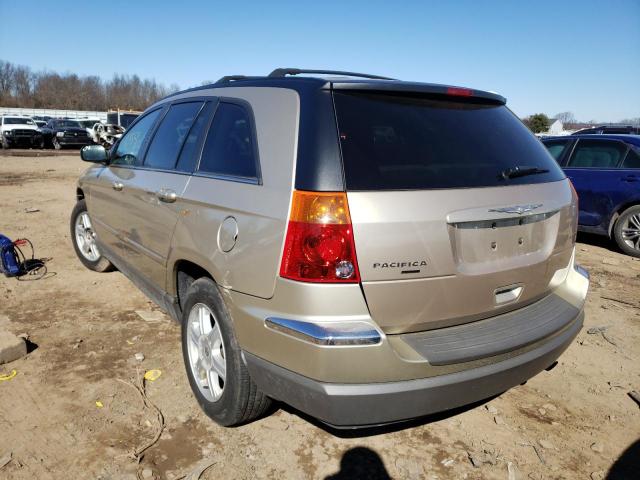 Photo 2 VIN: 2C8GF68465R425922 - CHRYSLER PACIFICA T 