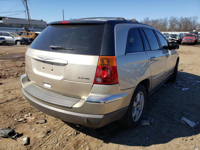 Photo 3 VIN: 2C8GF68465R425922 - CHRYSLER PACIFICA T 