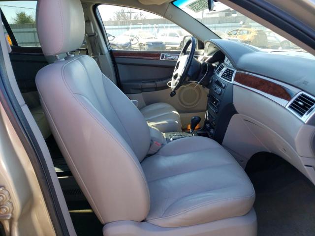 Photo 4 VIN: 2C8GF68465R425922 - CHRYSLER PACIFICA T 