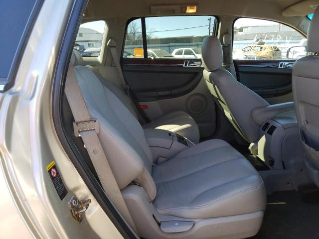 Photo 5 VIN: 2C8GF68465R425922 - CHRYSLER PACIFICA T 