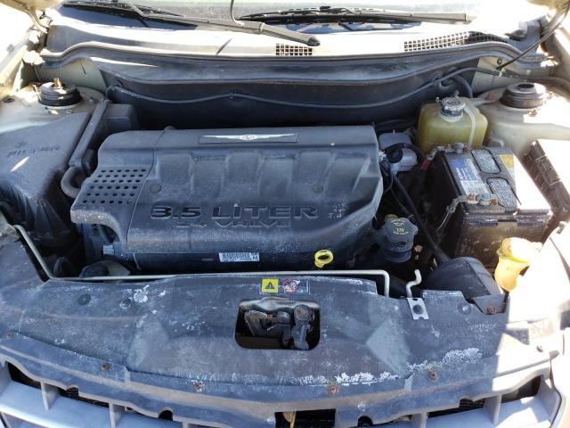 Photo 6 VIN: 2C8GF68465R425922 - CHRYSLER PACIFICA T 