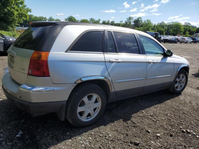 Photo 2 VIN: 2C8GF68465R584164 - CHRYSLER PACIFICA 