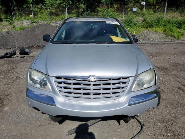 Photo 4 VIN: 2C8GF68465R584164 - CHRYSLER PACIFICA 