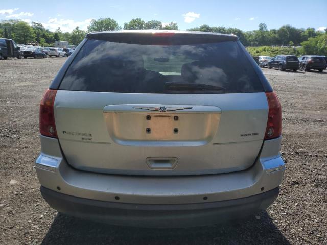 Photo 5 VIN: 2C8GF68465R584164 - CHRYSLER PACIFICA 