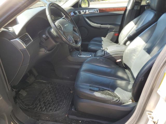 Photo 6 VIN: 2C8GF68465R584164 - CHRYSLER PACIFICA 