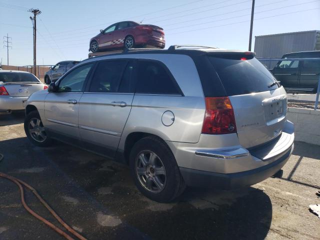 Photo 1 VIN: 2C8GF68474R638456 - CHRYSLER PACIFICA 