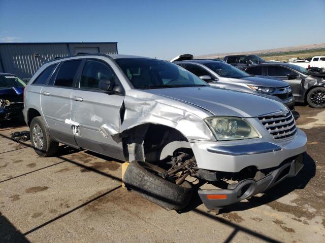 Photo 3 VIN: 2C8GF68474R638456 - CHRYSLER PACIFICA 