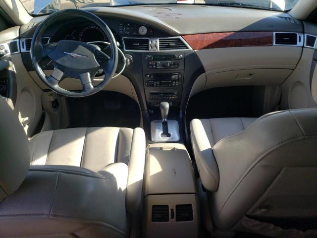 Photo 7 VIN: 2C8GF68474R638456 - CHRYSLER PACIFICA 