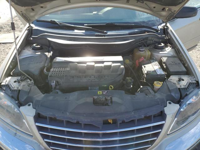 Photo 11 VIN: 2C8GF68475R353242 - CHRYSLER PACIFICA 