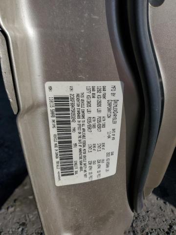 Photo 12 VIN: 2C8GF68475R353242 - CHRYSLER PACIFICA 