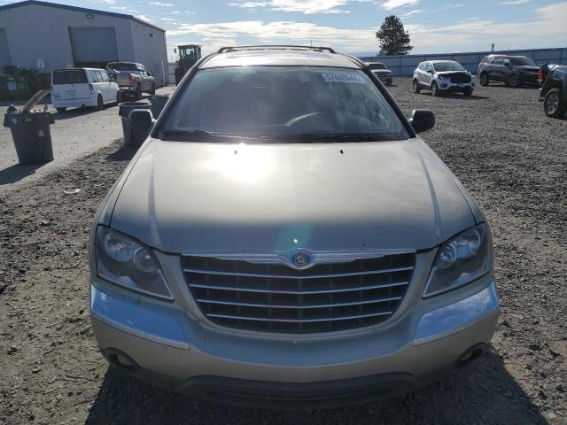 Photo 4 VIN: 2C8GF68475R353242 - CHRYSLER PACIFICA 