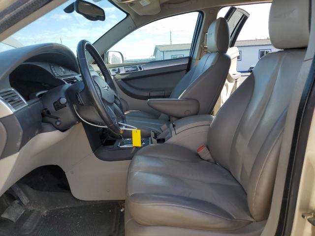 Photo 6 VIN: 2C8GF68475R353242 - CHRYSLER PACIFICA 