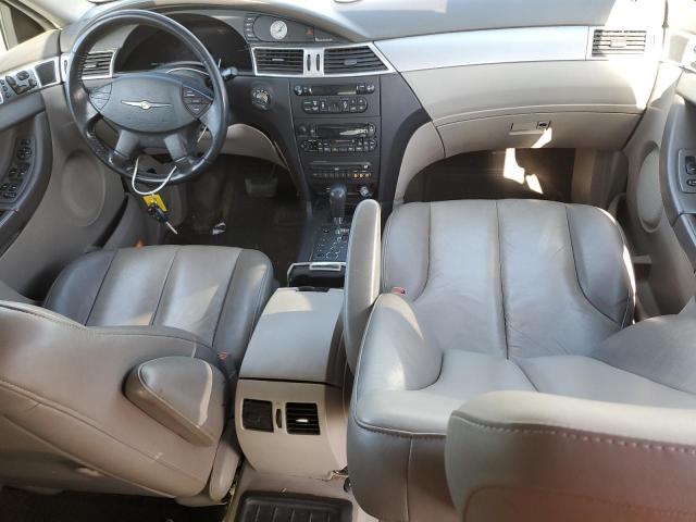 Photo 7 VIN: 2C8GF68475R353242 - CHRYSLER PACIFICA 