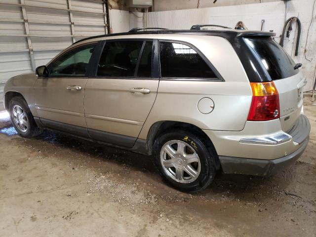 Photo 1 VIN: 2C8GF68485R427185 - CHRYSLER PACIFICA T 