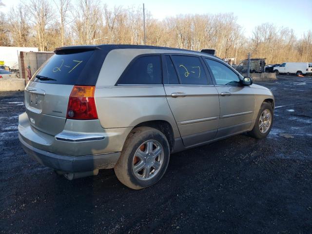 Photo 2 VIN: 2C8GF68485R670737 - CHRYSLER PACIFICA 