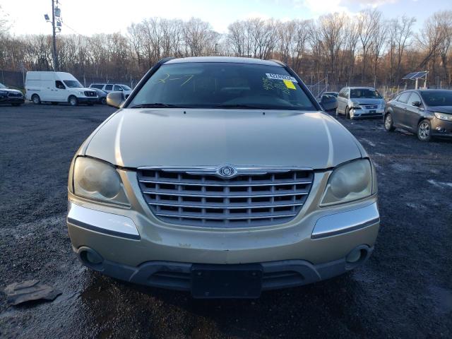 Photo 4 VIN: 2C8GF68485R670737 - CHRYSLER PACIFICA 