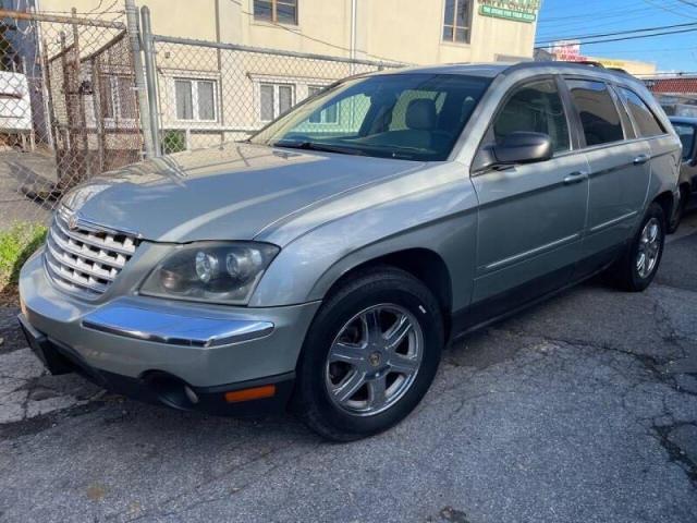 Photo 1 VIN: 2C8GF68494R331192 - CHRYSLER PACIFICA 