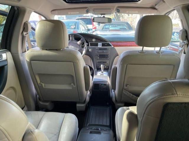 Photo 8 VIN: 2C8GF68494R331192 - CHRYSLER PACIFICA 