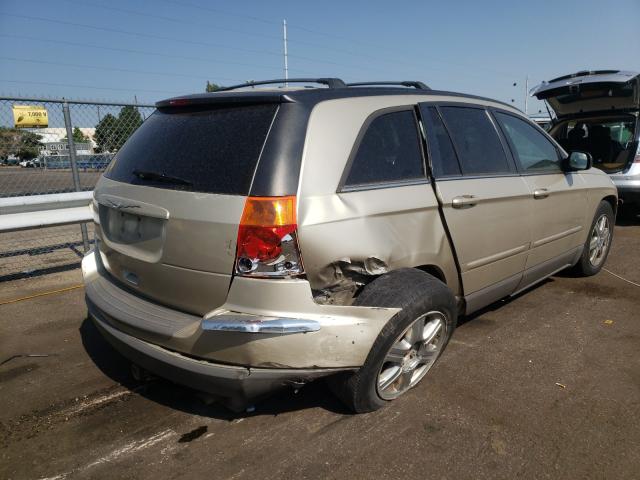 Photo 3 VIN: 2C8GF68495R245429 - CHRYSLER PACIFICA T 