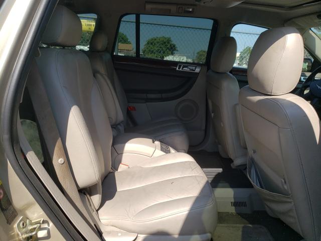 Photo 5 VIN: 2C8GF68495R245429 - CHRYSLER PACIFICA T 