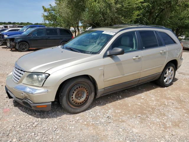 Photo 0 VIN: 2C8GF68495R373668 - CHRYSLER PACIFICA T 