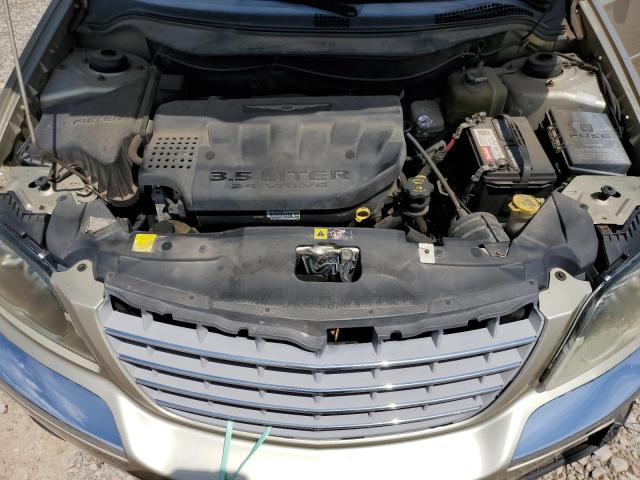 Photo 11 VIN: 2C8GF68495R373668 - CHRYSLER PACIFICA T 