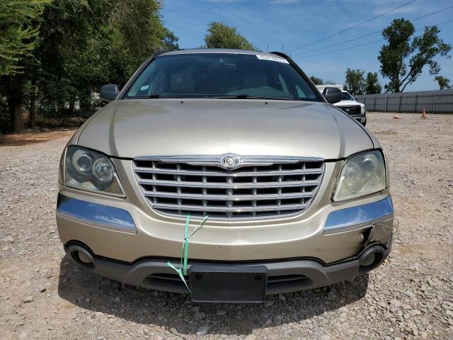 Photo 4 VIN: 2C8GF68495R373668 - CHRYSLER PACIFICA T 