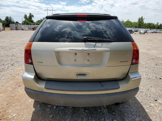 Photo 5 VIN: 2C8GF68495R373668 - CHRYSLER PACIFICA T 